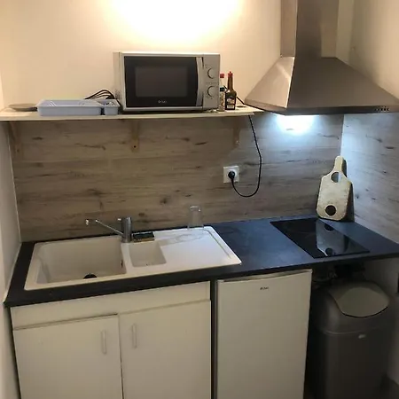 Duplex 2 Personnes Vu Cite *