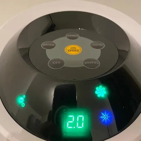 شقة Duplex 2 Personnes Vu Cite *