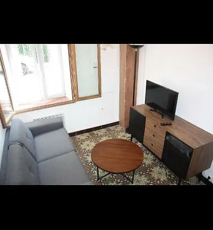 Duplex 2 Personnes Vu Cite * Carcassonne
